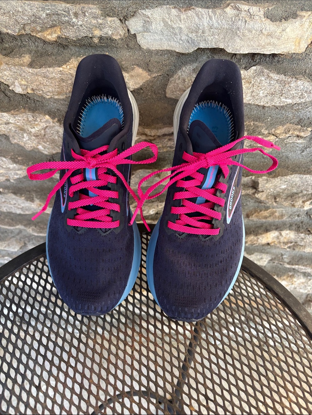 Brooks Speed Sneakers - Picture 4 of 8